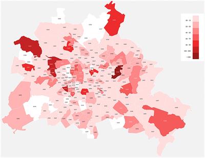 A Central Clearing Clinic to Provide Mental Health Services for Refugees in Germany